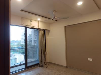 Bedroom Image of 1120 Sq.ft 2 BHK Apartment / Flat for sale in Reliable Balaji Zowie, Taloja Navi Mumbai for Rs. 8900000