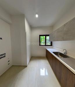 Kitchen Image of 1670 Sq.ft 3 BHK Apartment / Flat for sale in Gummanahalli Bengaluru for Rs. 21200000