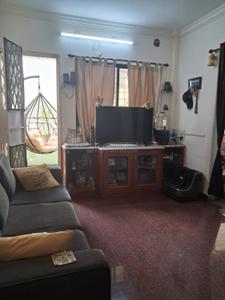 Hall Image of 882 Sq.ft 2 BHK Apartment / Flat for sale in Karve Nagar Pune for Rs. 9800000