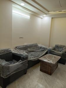Hall Image of 1500 Sq.ft 3 BHK Apartment / Flat for rent in Anantam Sky 11, Karolan Ka Barh Jaipur for Rs. 26000