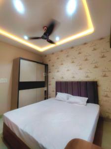 Bedroom Image of 1125 Sq.ft 2 BHK Apartment / Flat for sale in Vidhan Sabha Road Raipur for Rs. 3937500
