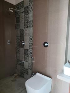 Bedroom Two Image of 985 Sq.ft 2 BHK Apartment / Flat for sale in Kabra Tiara, Malad East Mumbai for Rs. 19400000