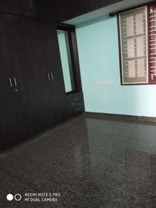 Bedroom Image of 800 Sq.ft 2 BHK Builder Floor for rent in Anjanapura Bengaluru for Rs. 16500