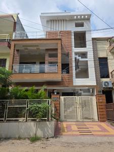 Image of 1261 Sq.ft 4 BHK Villa for sale in Sector 127, Mohali for Rs. 14590000