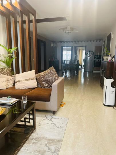 Sushant Lok Phase 3, Sector 57 Main Image 1