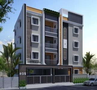 Image of 1715 Sq.ft 3 BHK Builder Floor for sale in Keelkattalai, Chennai for Rs. 15500000