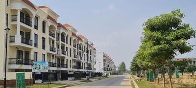 Image of 2314 Sq.ft Residential Plot / Land for sale in Omaxe Metro City, Kalli Pashchim, Lucknow for Rs. 13884000