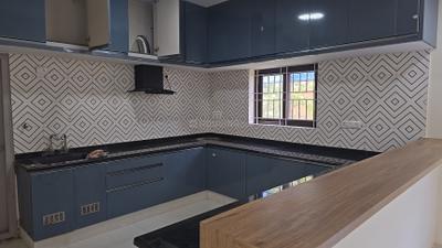 Kitchen Image of 2360 Sq.ft 3 BHK Apartment / Flat for rent in RMV Extension Stage 2 Bengaluru for Rs. 75000