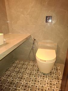 Bedroom Two Image of 1050 Sq.ft 2 BHK Apartment / Flat for sale in Simran Sapphire, Kharghar Navi Mumbai for Rs. 12500000