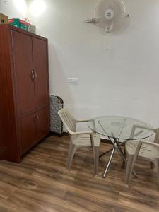 Bedroom Image of 1800 Sq.ft 2 BHK Builder Floor for rent in Sector 89 Mohali for Rs. 28000
