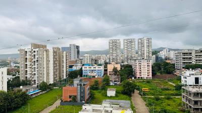 Image of 2600 Sq.ft 4 BHK Apartment / Flat for sale in Kondhwa Budruk, Pune for Rs. 32500000