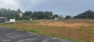 Image of 844 Sq.ft Residential Plot / Land for sale in Samayapuram, Tiruchirappalli for Rs. 1240860