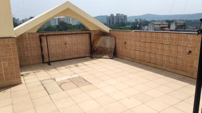 Living Room Image of 2700 Sq.ft 4 BHK Apartment / Flat for sale in Nikash Skies CHS, Baner Pune for Rs. 35000000