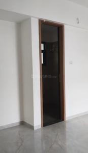 Hall Image of 1050 Sq.ft 2 BHK Apartment / Flat for sale in Balewadi Pune for Rs. 13500000