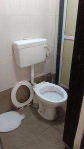 Bathroom Image of 700 Sq.ft 1 BHK Apartment / Flat for sale in Krishna Apartment, Ulwe Navi Mumbai for Rs. 5200000