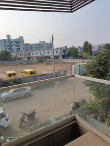 Balcony Image of 2520 Sq.ft 3 BHK Independent House for sale in Manipur Ahmedabad for Rs. 17000000