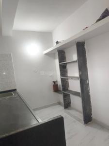 Kitchen Image of 1200 Sq.ft 1 BHK Independent House for rent in Vayusena Nagar Nagpur for Rs. 8000