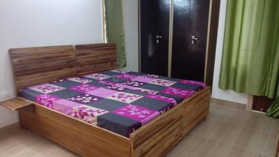 Bedroom Image of Khwaish Homes in Sushant Lok Phase 1, Gurgaon