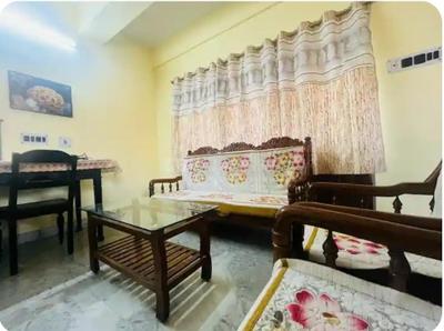 1 BHK Flat