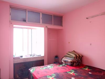Bedroom Image of 550 Sq.ft 1 BHK Apartment / Flat for sale in Kamdahari Kolkata for Rs. 2000000