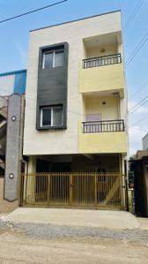 Image of 664 Sq.ft 2 BHK Independent House for rent in Kithaganur Village, Bengaluru for Rs. 14000