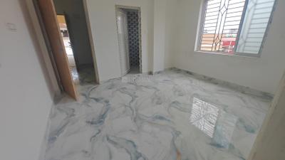 Bedroom Image of 778 Sq.ft 2 BHK Apartment / Flat for sale in Keshtopur Kolkata for Rs. 2760000