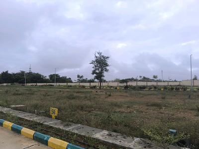 Image of 1200 Sq.ft Residential Plot / Land for sale in Vemagal, Kolar for Rs. 3750000