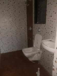 Bedroom Image of 410 Sq.ft 1 BHK Apartment / Flat for sale in Marine View, Borivali West Mumbai for Rs. 9085000