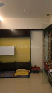 Bedroom Image of 2000 Sq.ft 4.5 BHK Apartment / Flat for sale in K Raheja Classique, Andheri West Mumbai for Rs. 90000000