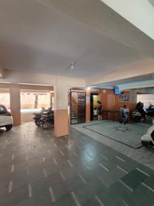 Image of 948 Sq.ft 2 BHK Apartment / Flat for sale in Sagar Apartment, Khatiwala Tank, Indore for Rs. 4500000