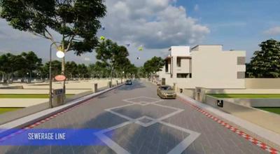 Image of 1500 Sq.ft Residential Plot / Land for sale in Aman Enclave, Boytawala, Jaipur for Rs. 10126000