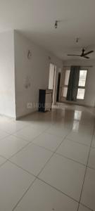 Hall Image of 1600 Sq.ft 3 BHK Apartment / Flat for sale in Pacifica Reflections, Vaishno Devi Circle Ahmedabad for Rs. 9400000