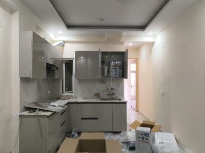 Living Room Image of 1020 Sq.ft 2 BHK Apartment / Flat for sale in Trinity High Street South Avenue, Noida Extension Greater Noida for Rs. 3900000
