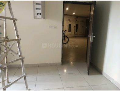 Bedroom Image of 1260 Sq.ft 2 BHK Apartment / Flat for rent in Supertech The Romano, Sector 118 Noida for Rs. 24000