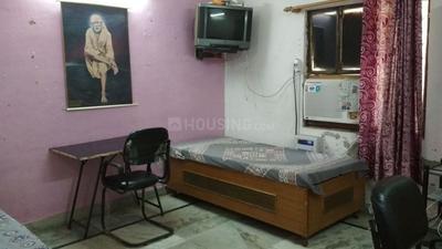 Image of Sanjay Issar in Patel Nagar, New Delhi