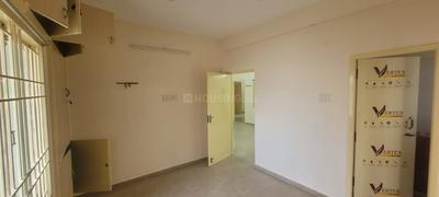 Bedroom Image of 1150 Sq.ft 3 BHK Apartment / Flat for rent in Chozha Thirumangai, Kumananchavadi Chennai for Rs. 25000