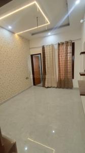 Bedroom Image of 1600 Sq.ft 3 BHK Independent House for sale in Sector 127 Mohali for Rs. 6500000