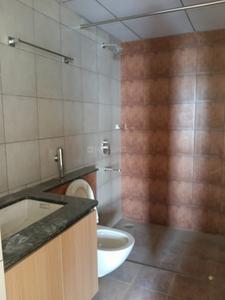 Image of 1223 Sq.ft 2 BHK Apartment / Flat for rent in Krishvi Statura, Konadasapura, Bengaluru for Rs. 47000