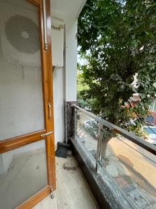 Balcony Image of 5000 Sq.ft 4 BHK Independent House for rent in DLF Phase 3 Gurgaon for Rs. 90000