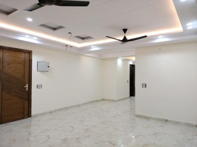 Living Room Image of 2700 Sq.ft 5 BHK Builder Floor for sale in Rajendra Nagar Ghaziabad for Rs. 23651000