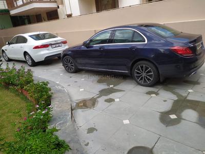 Image of 1875 Sq.ft Residential Plot / Land for sale in Jaypee Knights Court, Sector 131, Noida for Rs. 48500000