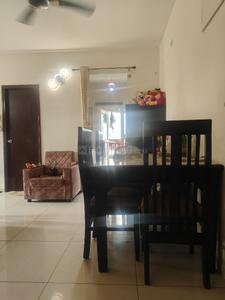 Hall Image of 914 Sq.ft 2 BHK Apartment / Flat for sale in Agrahara Bengaluru for Rs. 8500000