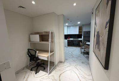 Bedroom Image of 1211 Sq.ft 2 BHK Apartment / Flat for sale in International City Dubai for Rs. 35100000