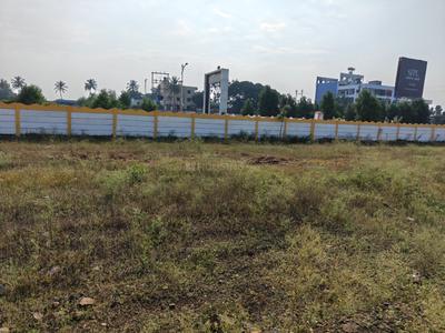 Image of 5000 Sq.ft Residential Plot / Land for sale in Theur, Pune for Rs. 15000000