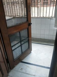 Balcony Image of 1440 Sq.ft 3 BHK Builder Floor for sale in Mukherjee Nagar New Delhi for Rs. 13500000