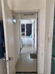 Image of 1078 Sq.ft 2 BHK Apartment / Flat for sale in Belvalkar Solacia, Wagholi, Pune for Rs. 7400000