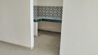 Kitchen Image of 1040 Sq.ft 2 BHK Apartment / Flat for sale in Jaypee Kensington Boulevard, Sector 131 Noida for Rs. 9000000