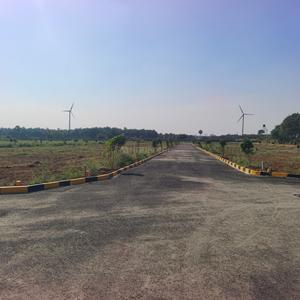 Image of 1350 Sq.ft Residential Plot / Land for sale in Kondampatty, Coimbatore for Rs. 1523000