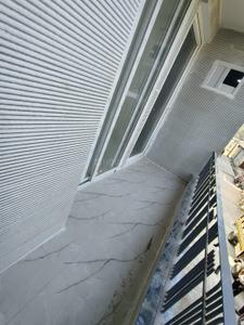 Balcony Image of 1450 Sq.ft 2.5 BHK Apartment / Flat for sale in Dream Wonder Homes, Sector 45 Noida for Rs. 6500000