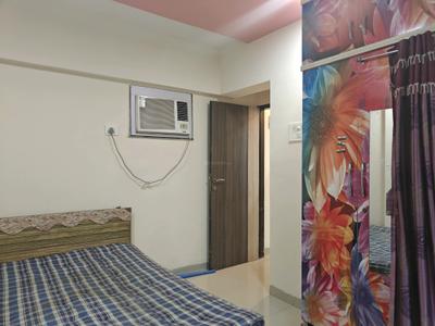 Bedroom Image of 560 Sq.ft 1 BHK Apartment / Flat for sale in Sia Jaihind Chsl, Chembur Mumbai for Rs. 13500000